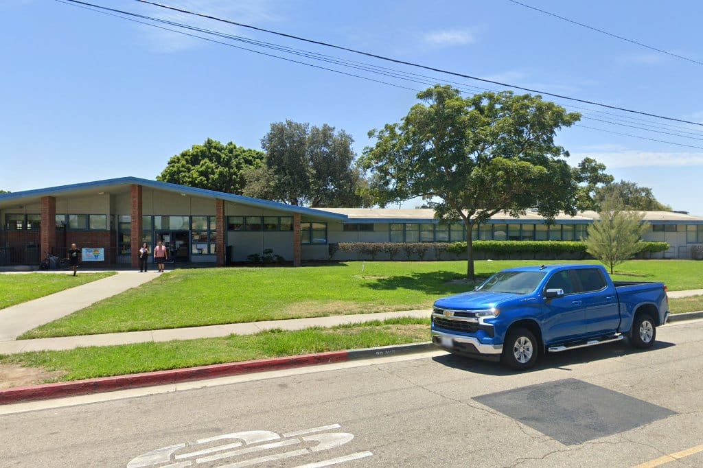 Norwalk High School