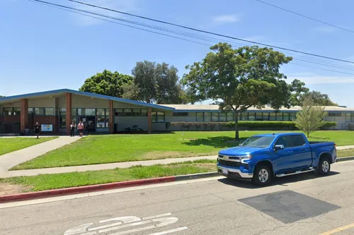 Norwalk High School