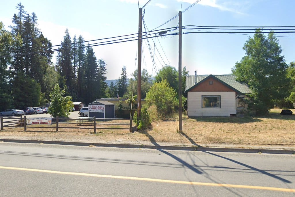Priest River Animal Rescue