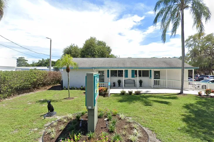 Bay Road Animal Hospital