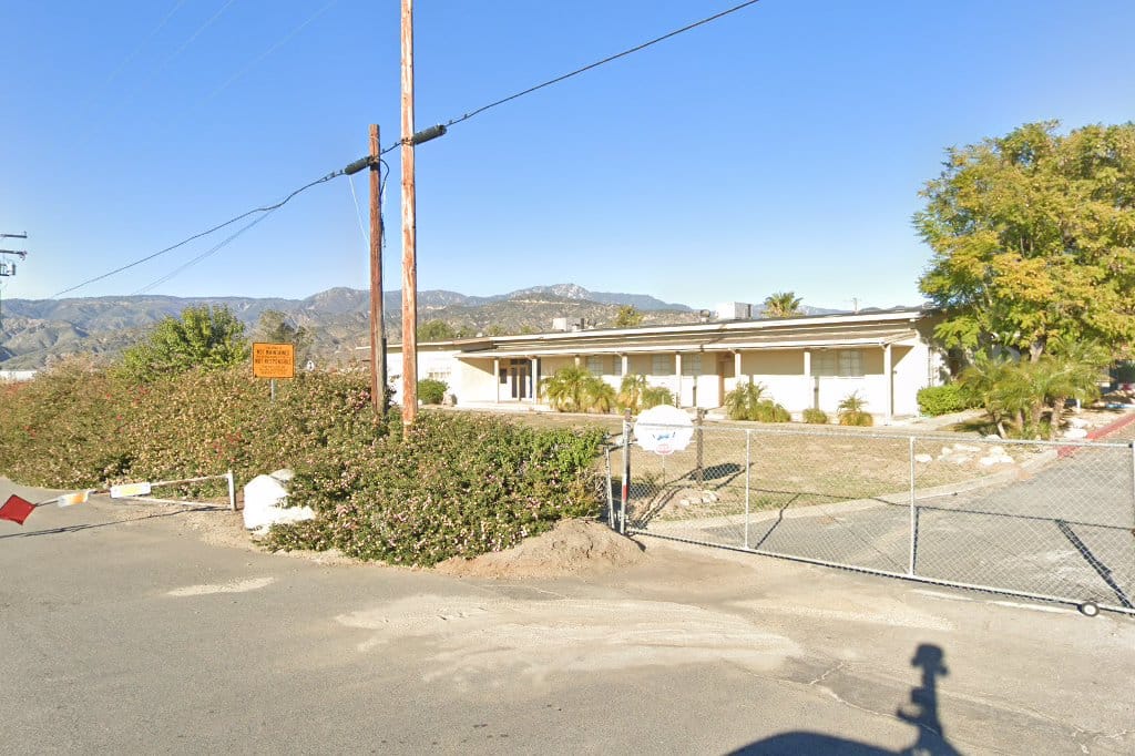 Valley Star High School