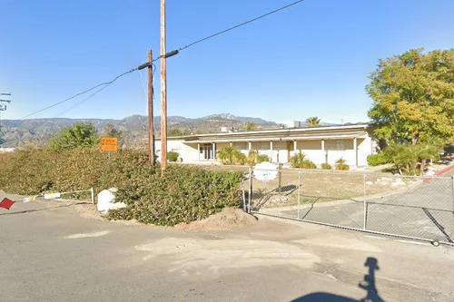 Valley Star High School
