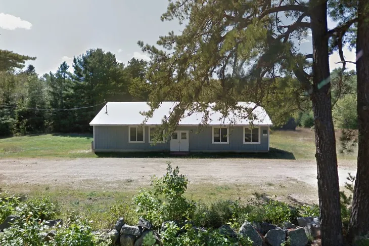 Ross Corner Animal Wellness Center