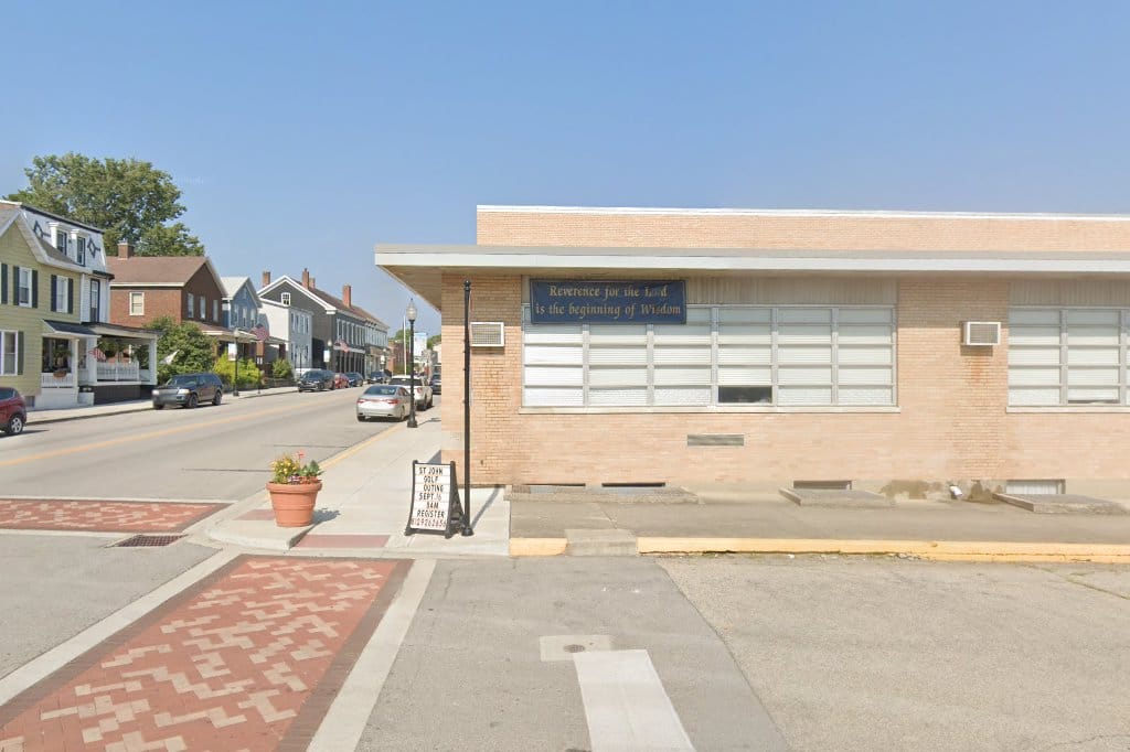 St John Lutheran School