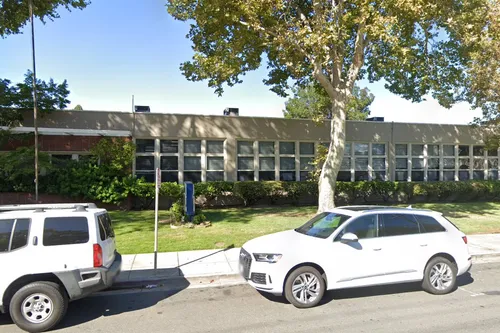 Queen of All Saints School