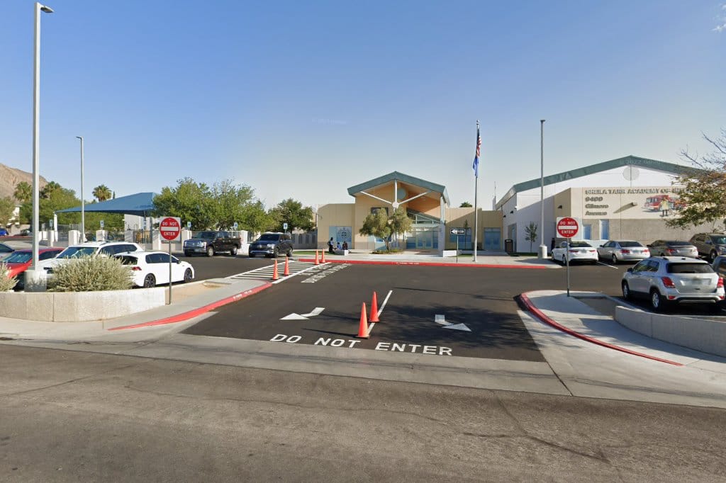 Sheila R. Tarr Elementary School