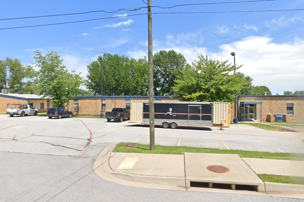 Northside Elementary School