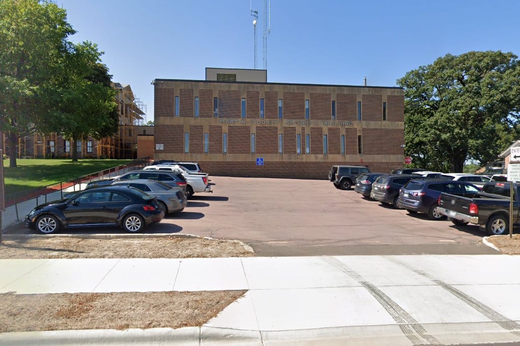 Martin County Passport Office