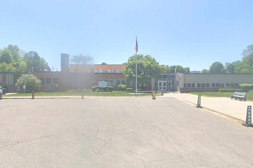 Southeastern Elementary School