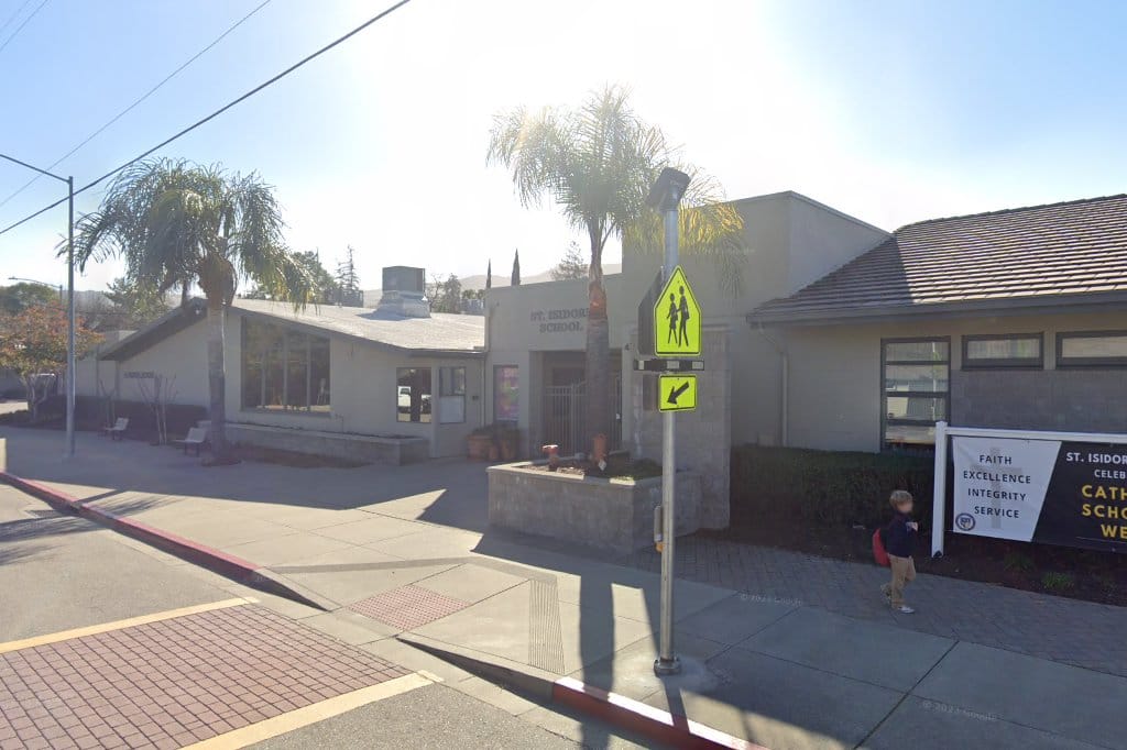 Saint Isidore School
