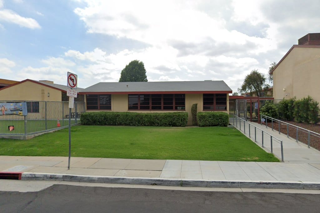 Mckinley Elementary School