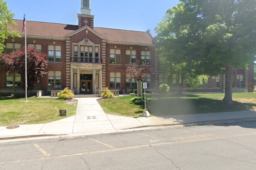 Central Elementary School