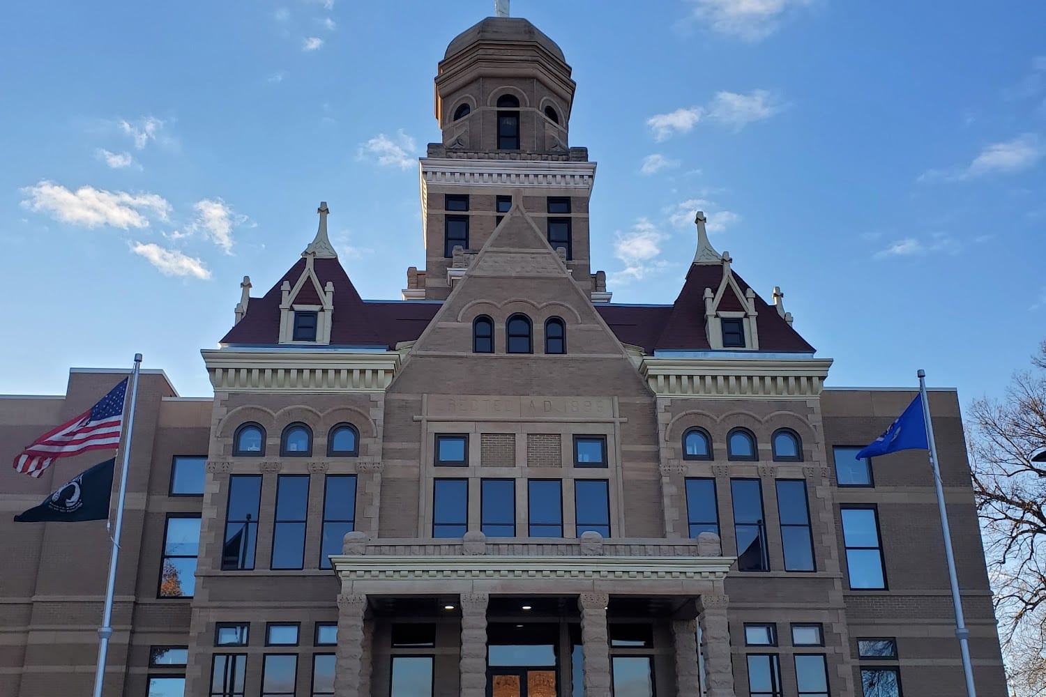 Le Sueur County Passport Office