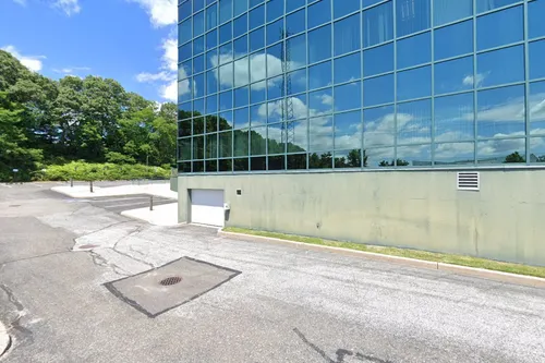 Hauppauge New York IRS Office