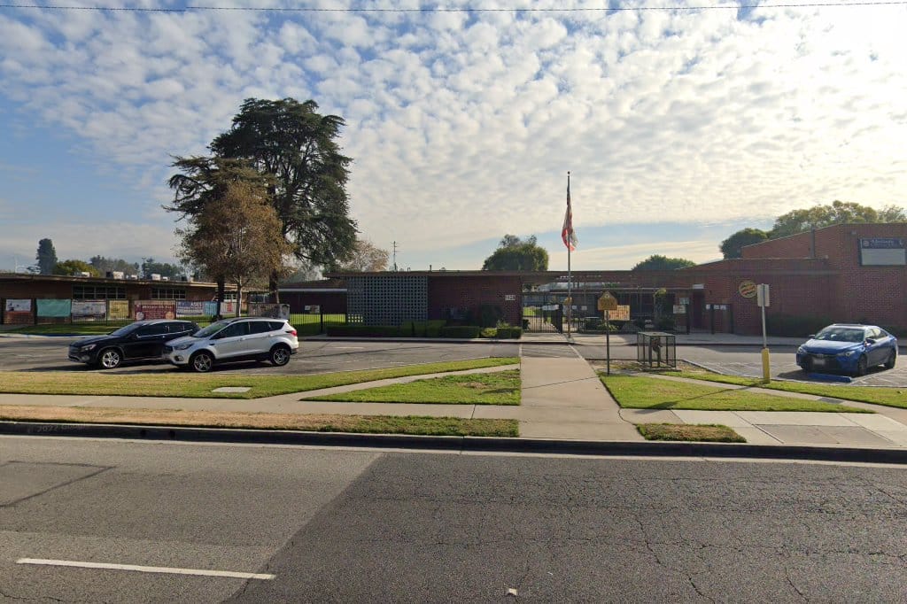 Merlinda Elementary School