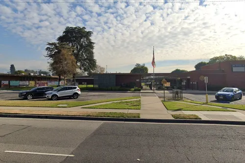 Merlinda Elementary School