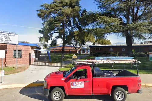 California Elementary School