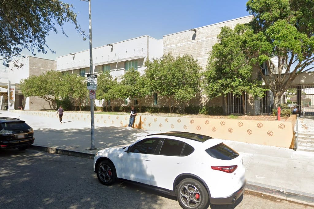 John F Kennedy High School