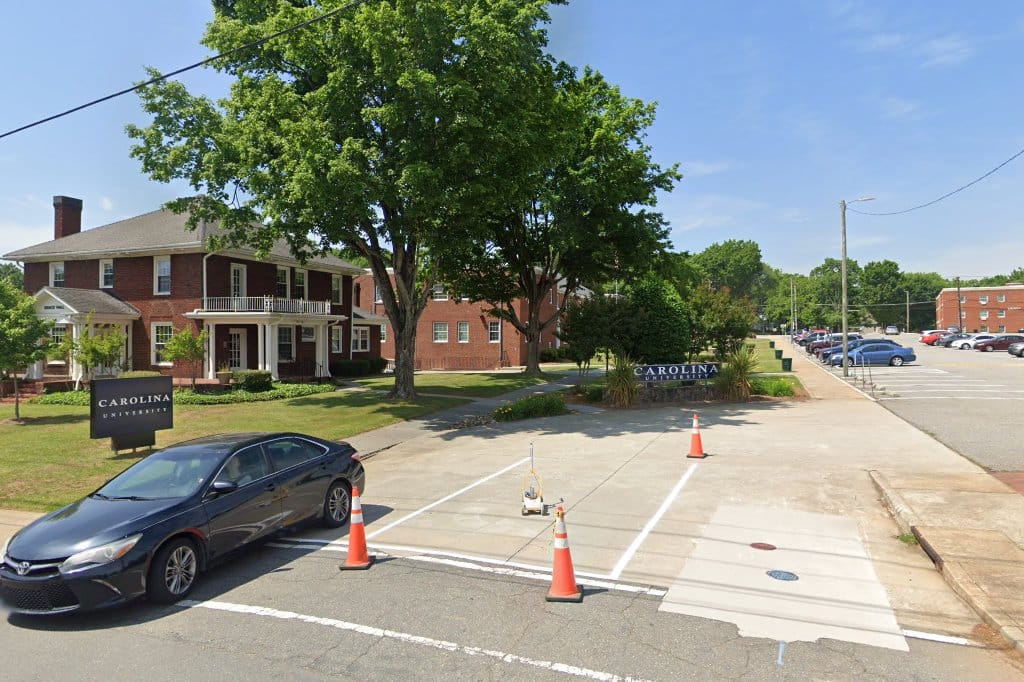 Piedmont Baptist College & Graduate School