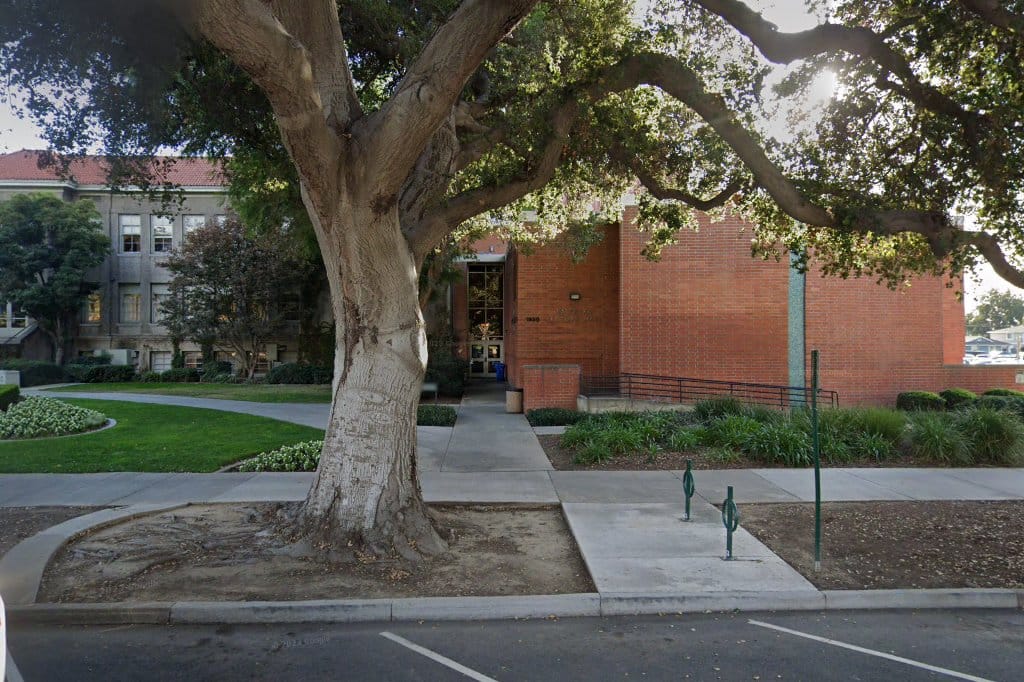 University of La Verne