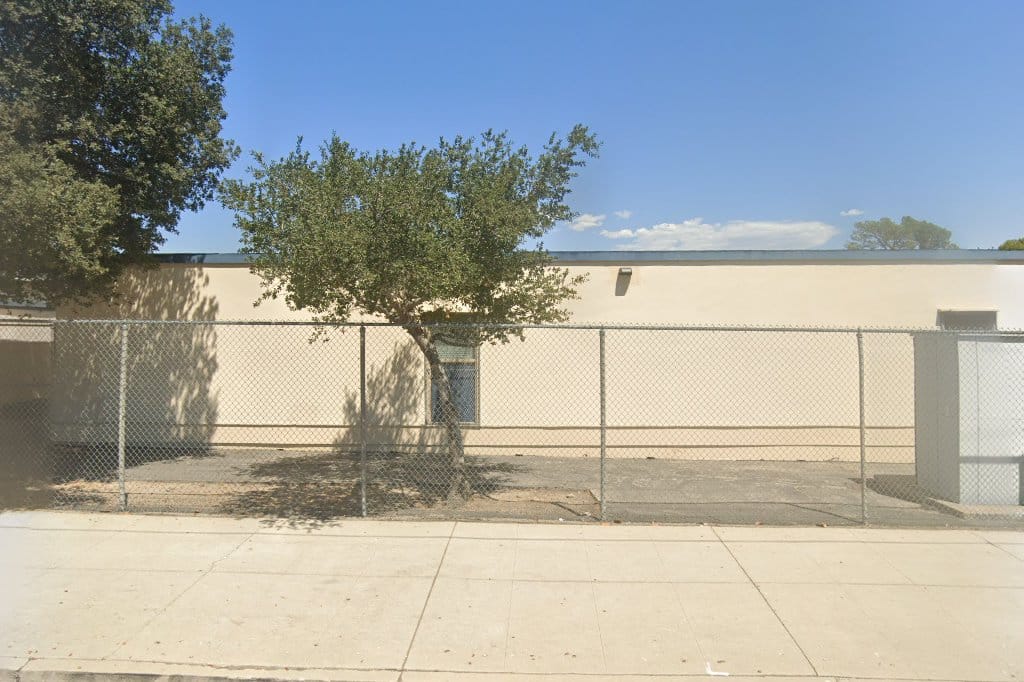 Fernangeles Elementary School