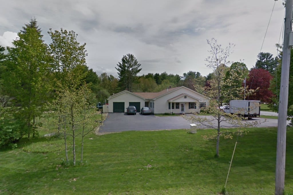 Mechanic Falls Veterinary Hospital