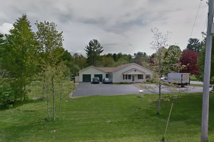 Mechanic Falls Veterinary Hospital