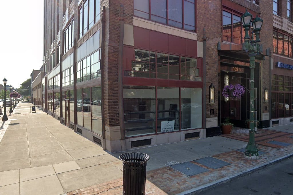 Onondaga County Bar Association