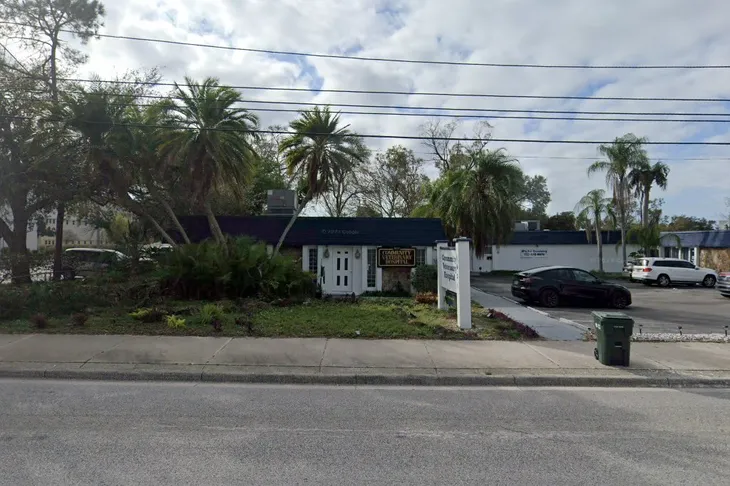 Largo Community Veterinary Hospital