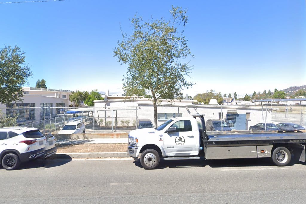 Woodrow Wilson Primary School
