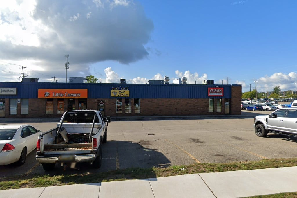 Grand Haven Secretary of State Branch Office