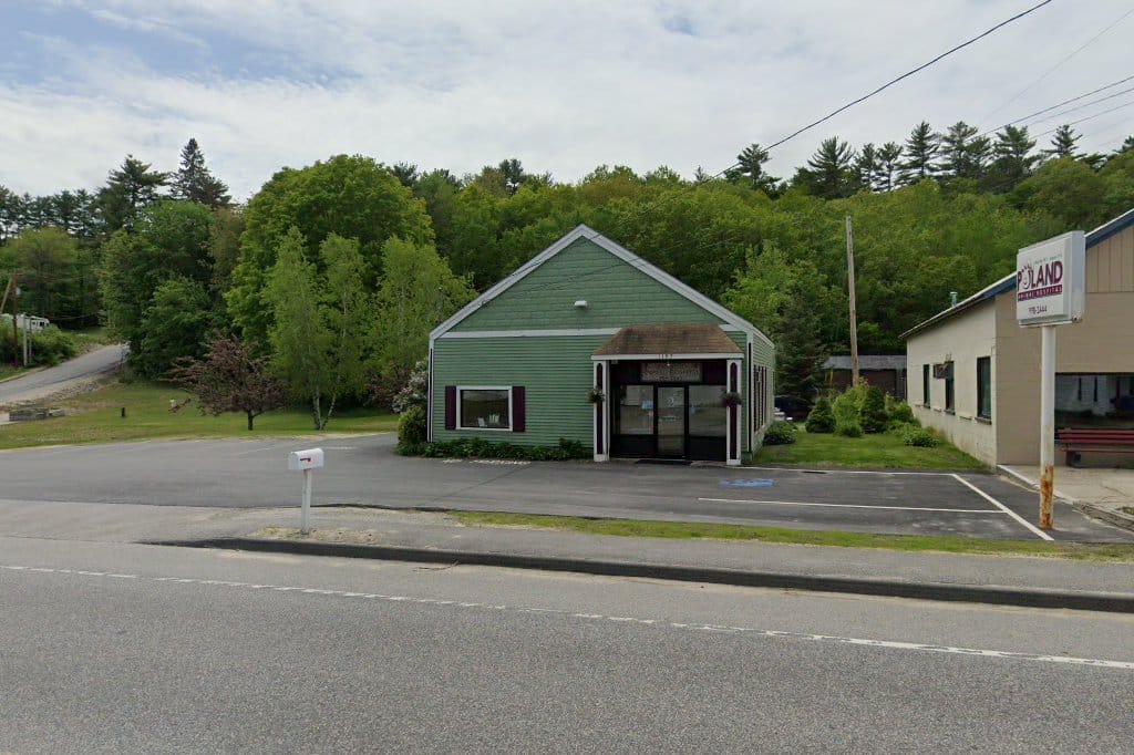 Poland Animal Hospital