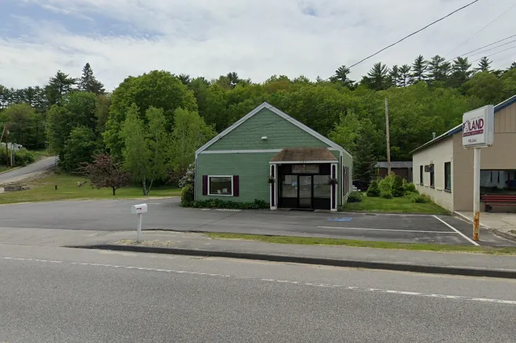 Poland Animal Hospital