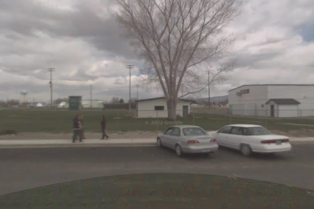 Battle Mountain Elementary School