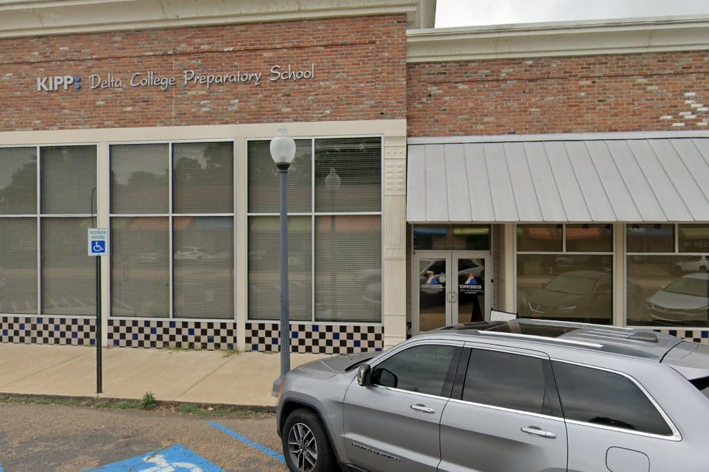 KIPP Delta Elementary Literacy Academy