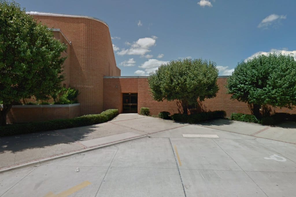 Magnolia Junior High School