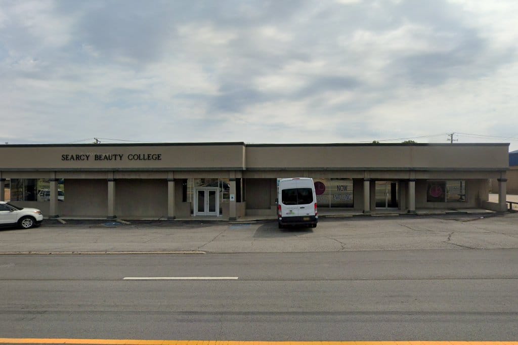 Searcy Beauty College Inc