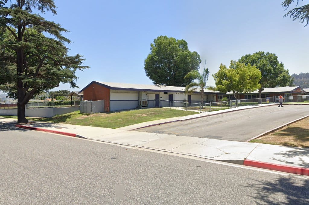 Palm Elementary School