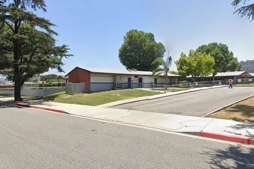 Palm Elementary School