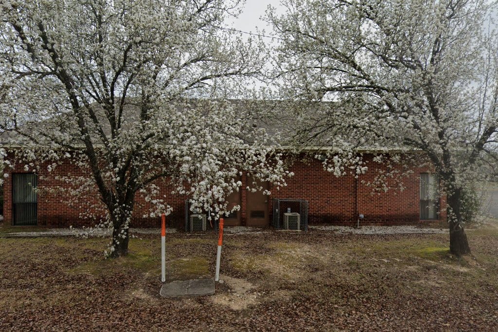 Delight Elementary School