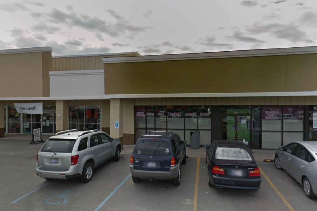 Sturgis PLUS Branch Office