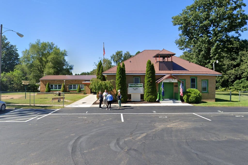 Riverside School