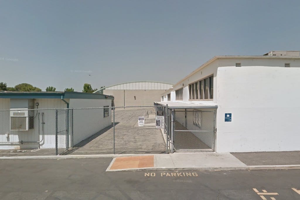 Santa Fe Middle School
