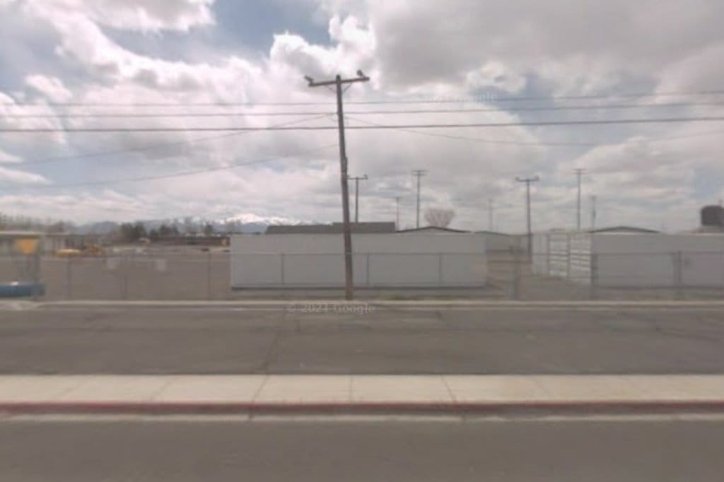 Battle Mountain Junior High School
