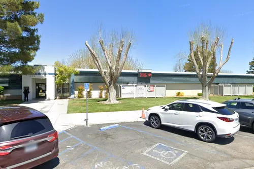 Monte Vista Elementary School