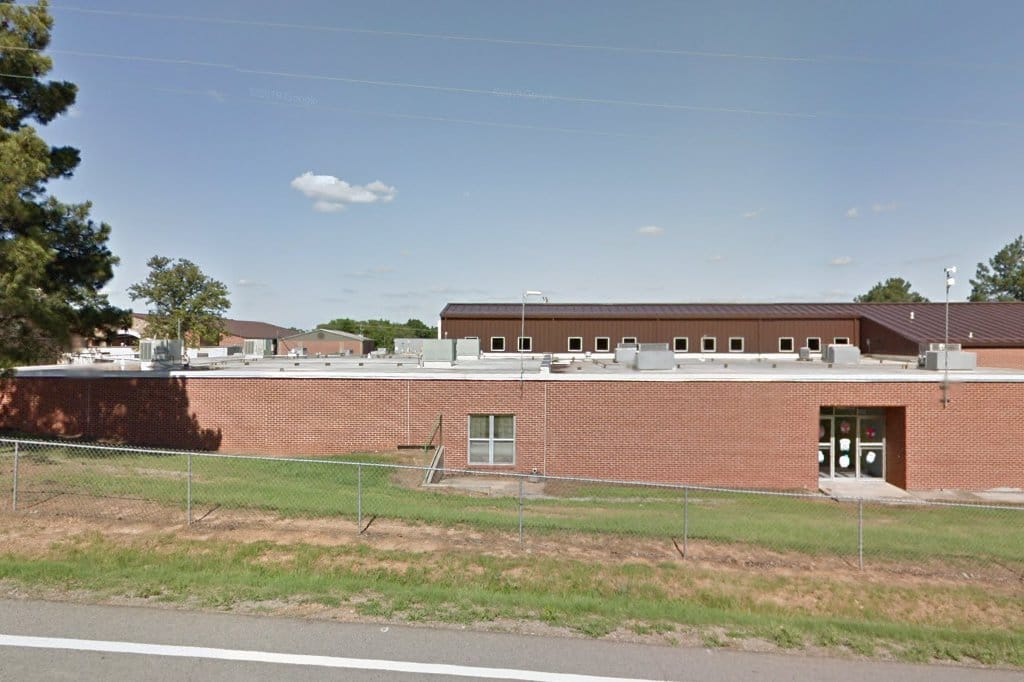 Wonderview School District