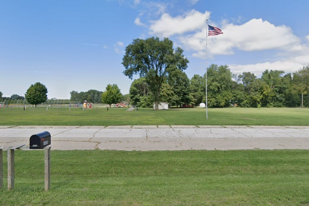 Washington Elementary School
