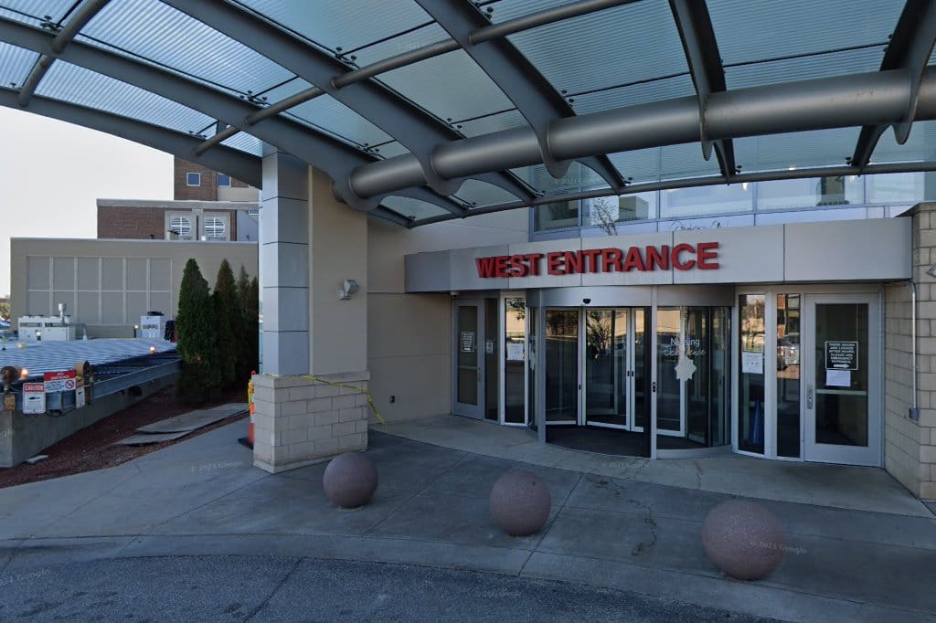 Mercy/ St. Luke’s School of Radiologic Technology