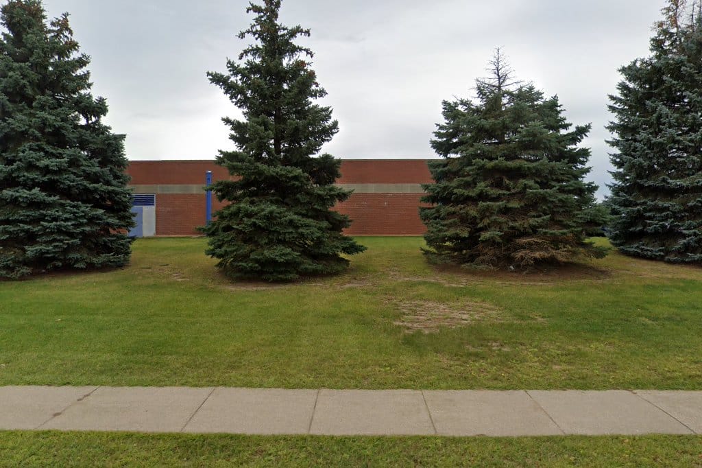 Champlin Passport Office