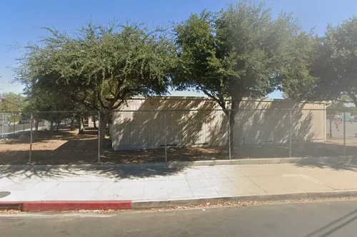San Jose and Highly Gifted Magnet School